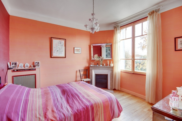 Chambre 1