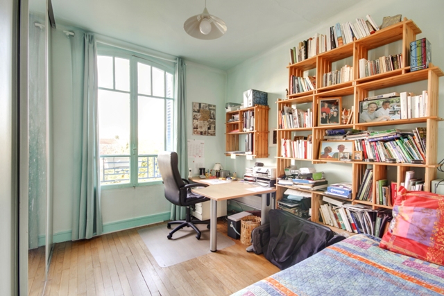 Chambre 3