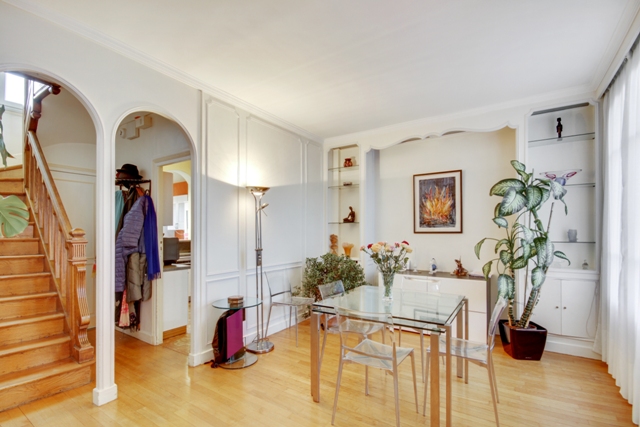 Salle à manger