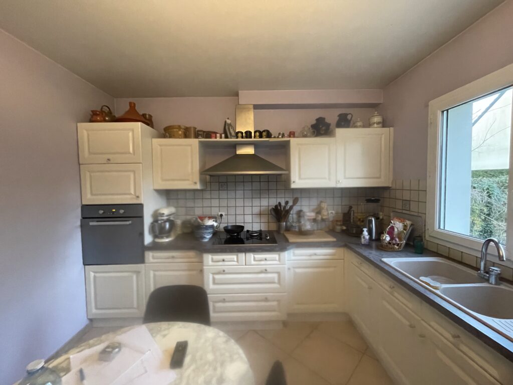 Cuisine