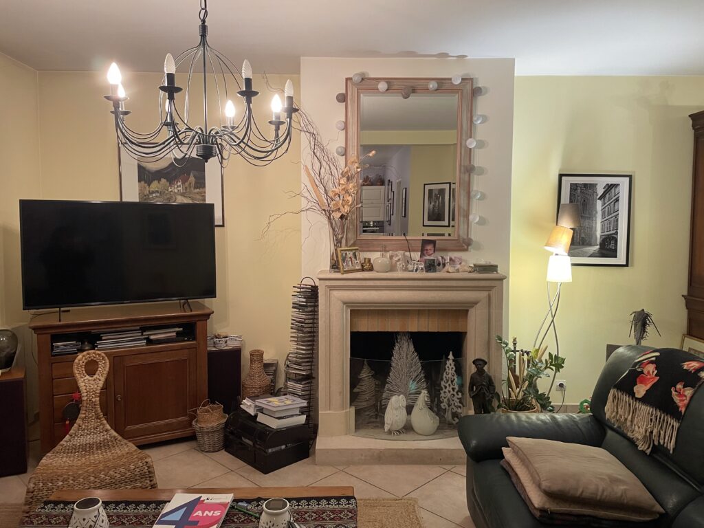 Salon